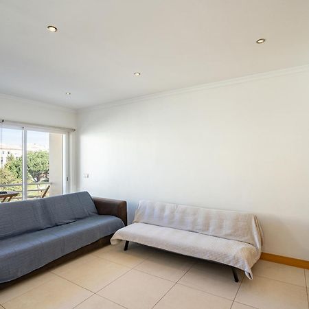 Apartamento Correeira Deluxe By Umbral Albufeira Exteriör bild