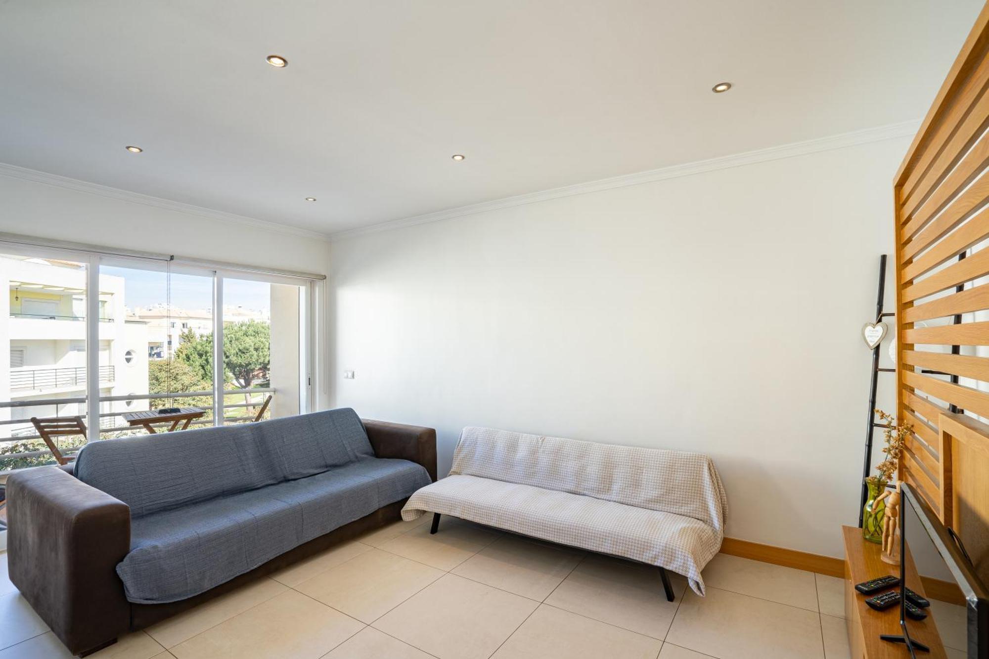 Apartamento Correeira Deluxe By Umbral Albufeira Exteriör bild